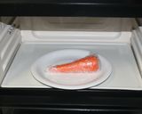 ポリ袋レシピ☆乾燥とうもろこしのスープ作り方6写真