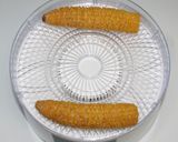 ポリ袋レシピ☆乾燥とうもろこしのスープ作り方3写真