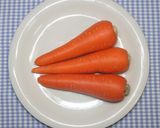 ポリ袋レシピ☆乾燥とうもろこしのスープ作り方5写真