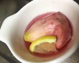 いちじくのコンポート作り方5写真