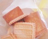 簡単！美味しい！レアチーズケーキ！作り方2写真