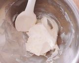簡単！美味しい！レアチーズケーキ！作り方5写真