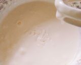 簡単！美味しい！レアチーズケーキ！作り方7写真