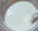 簡単！美味しい！レアチーズケーキ！作り方8写真