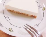 簡単！美味しい！レアチーズケーキ！作り方13写真