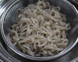 豚肉+醤油麹で糸こんにゃくと人参の炒め煮作り方2写真