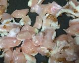 健康一番◎キノコきのこ炒め作り方6写真