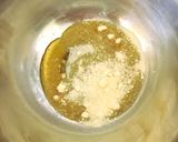 おやつやおつまみに◎カリカリ！チーズ蓮根作り方3写真