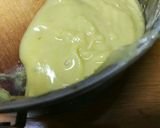 栗バター*栗甘露煮からの栗ペーストで作り方1写真