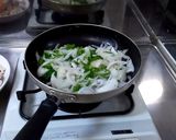 適当な鶏肉とトマトのチーズグラタン作り方2写真