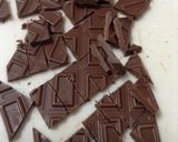 しっとりチョコクッキー。簡単！作り方5写真