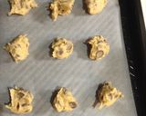 しっとりチョコクッキー。簡単！作り方7写真