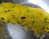 米粉かぼちゃニョッキの簡単ホワイトソース作り方3写真