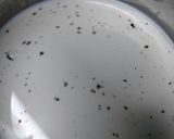 米粉かぼちゃニョッキの簡単ホワイトソース作り方5写真