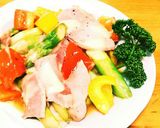 塩ダレで簡単ジャーマンポテト我が家流❤作り方11写真
