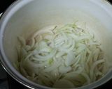 牛筋のトマト煮込み作り方7写真