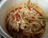 牛筋のトマト煮込み作り方8写真