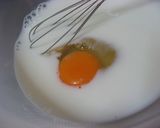 炊飯器ホットケーキ作り方2写真