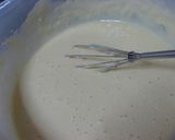 炊飯器ホットケーキ作り方4写真