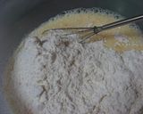 炊飯器ホットケーキ作り方3写真