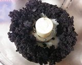 ハロウィン★おばけとドクロの棺桶クッキー作り方1写真