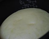 炊飯器ホットケーキ作り方7写真