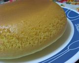 炊飯器ホットケーキ作り方8写真