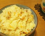 簡単★たけのこほっこり炊き込みご飯作り方3写真