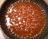 シンプル!!高野豆腐の揚げ煮作り方5写真