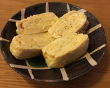 【簡単】プロ直伝♡卵焼きだし巻き卵作り方6写真