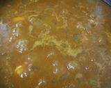 簡単&安価♡鶏肉と冬瓜カレー♡作り方4写真