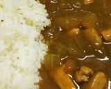 簡単&安価♡鶏肉と冬瓜カレー♡作り方5写真