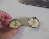 飛騨のお菓子　栗きんとん作り方6写真