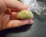 飛騨のお菓子　栗きんとん作り方17写真