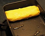 ＊チビ子の出し巻きたまごフライ作り方9写真