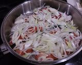 酢醤油でサッパリ★生鮭の酒蒸し作り方3写真