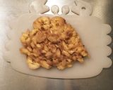 手ごねで簡単バナナパン！作り方3写真