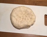 手ごねで簡単バナナパン！作り方4写真