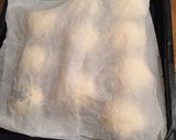 手ごねで簡単バナナパン！作り方5写真