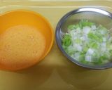 豚バラチャーハン作り方2写真