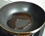 スパムで即席、カフェオレボールロコモコ作り方4写真