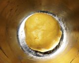 れぽ44♡メロンパンクッキー♡簡単作り方2写真