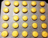 れぽ44♡メロンパンクッキー♡簡単作り方3写真