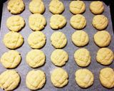 れぽ44♡メロンパンクッキー♡簡単作り方5写真