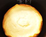 絹豆腐とヨーグルトde炊飯器チーズケーキ作り方13写真