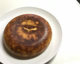 絹豆腐とヨーグルトde炊飯器チーズケーキ作り方14写真