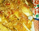 簡単美味しい！鶏ささみフライ作り方9写真