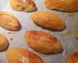 簡単スイートポテトの美味しい食べ方作り方1写真