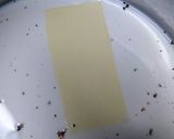 米粉かぼちゃニョッキの簡単ホワイトソース作り方6写真