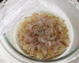 ♡ 簡単手作り　すき焼きのたれ♡作り方1写真